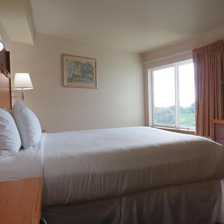 אושן שורס Hotel Mar Vista מראה חיצוני תמונה