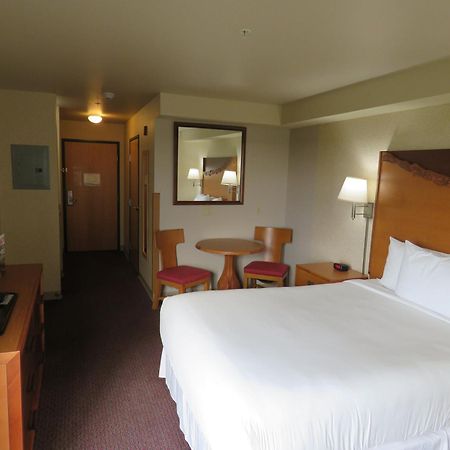 אושן שורס Hotel Mar Vista מראה חיצוני תמונה