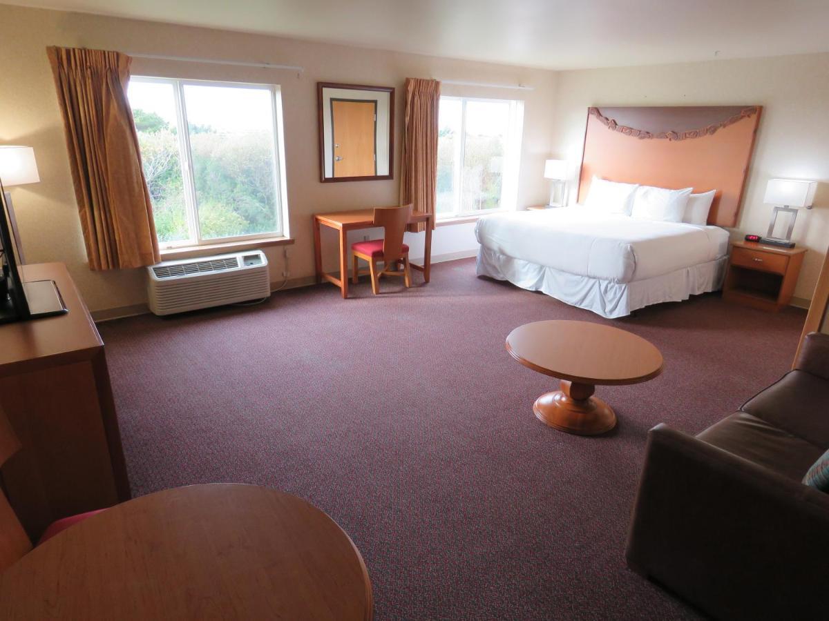 אושן שורס Hotel Mar Vista מראה חיצוני תמונה