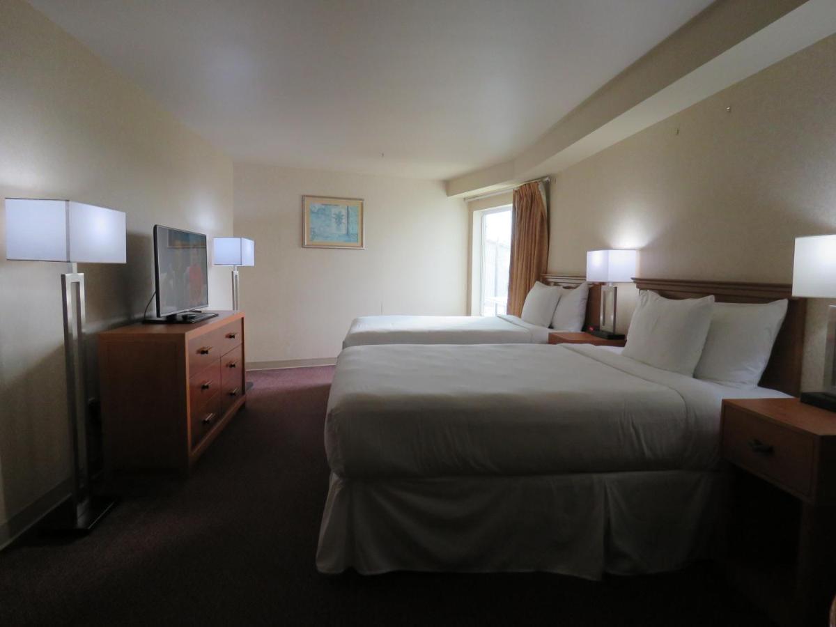 אושן שורס Hotel Mar Vista מראה חיצוני תמונה