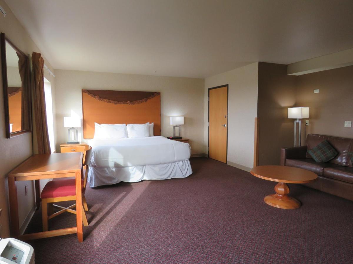 אושן שורס Hotel Mar Vista מראה חיצוני תמונה
