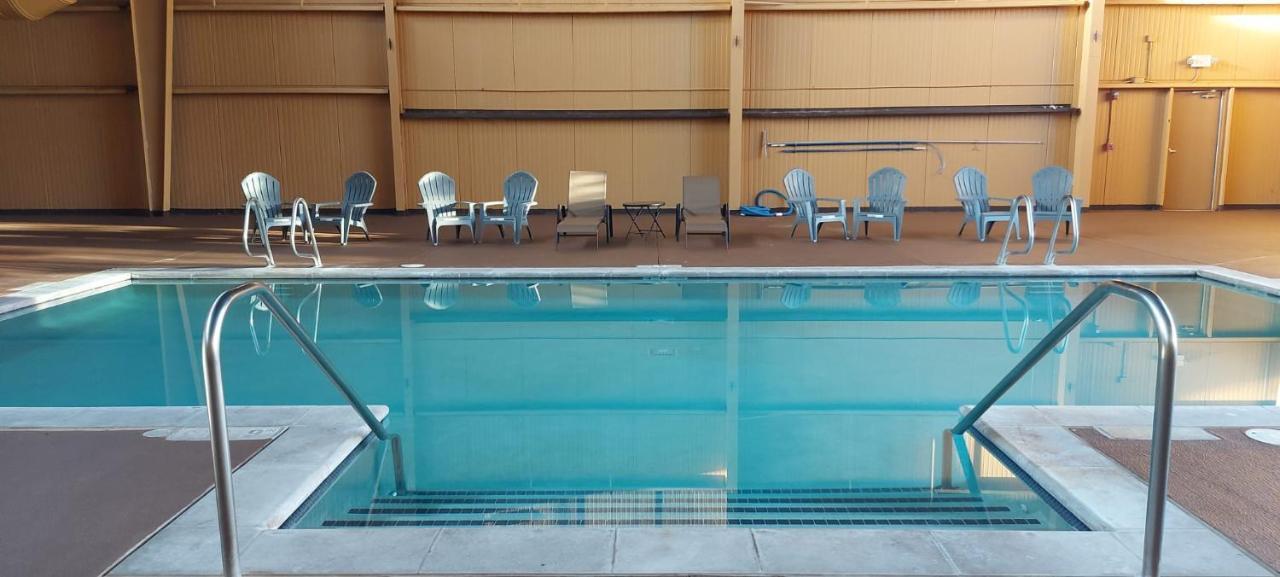 אושן שורס Hotel Mar Vista מראה חיצוני תמונה