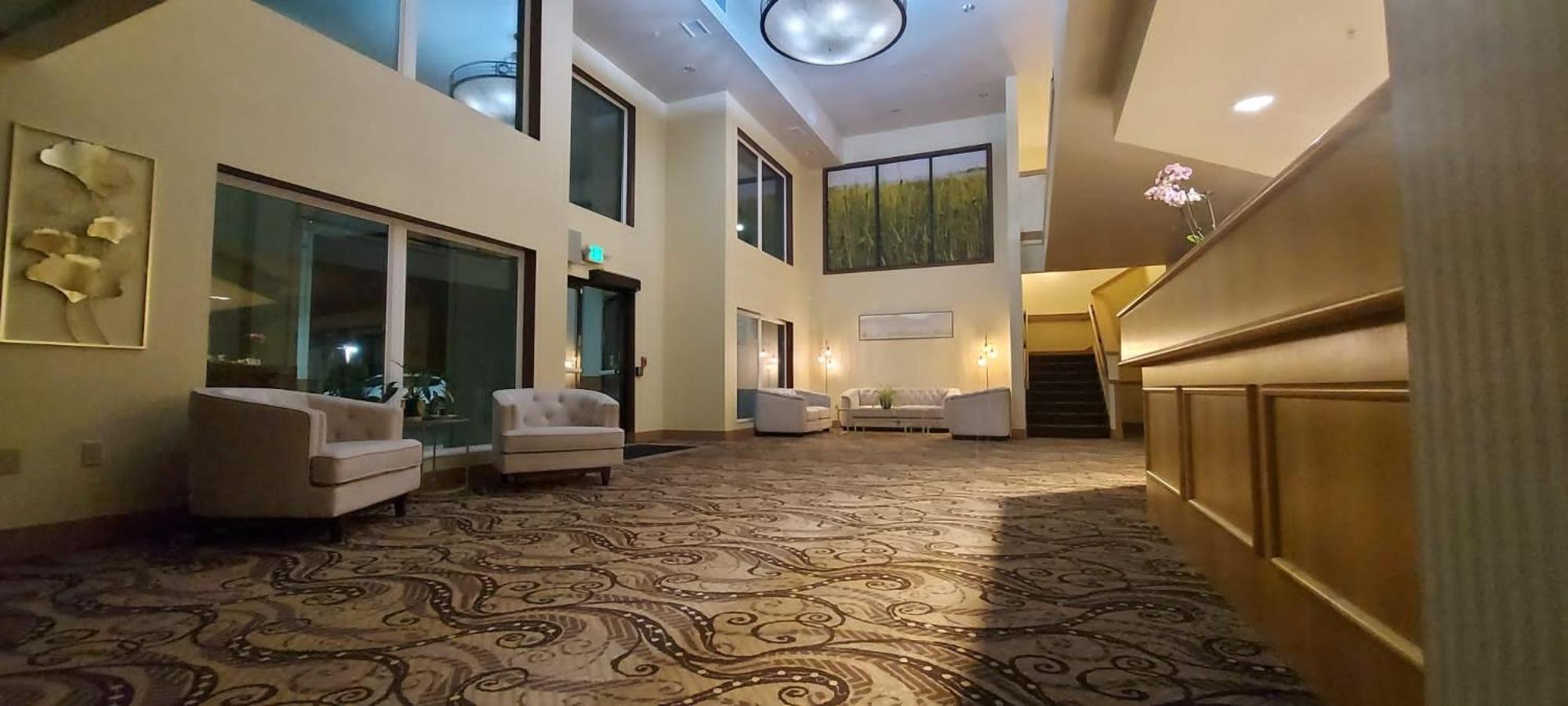 אושן שורס Hotel Mar Vista מראה חיצוני תמונה