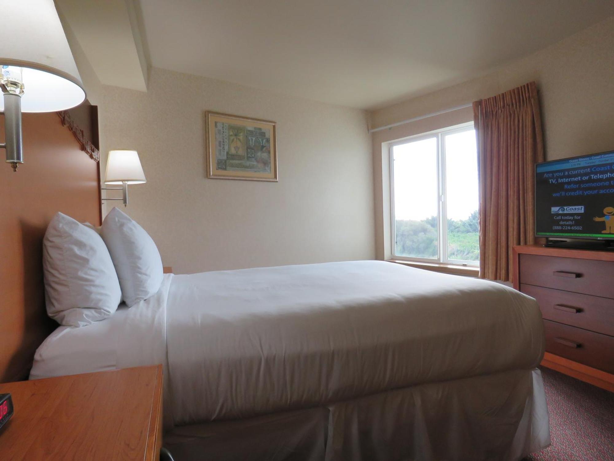 אושן שורס Hotel Mar Vista מראה חיצוני תמונה