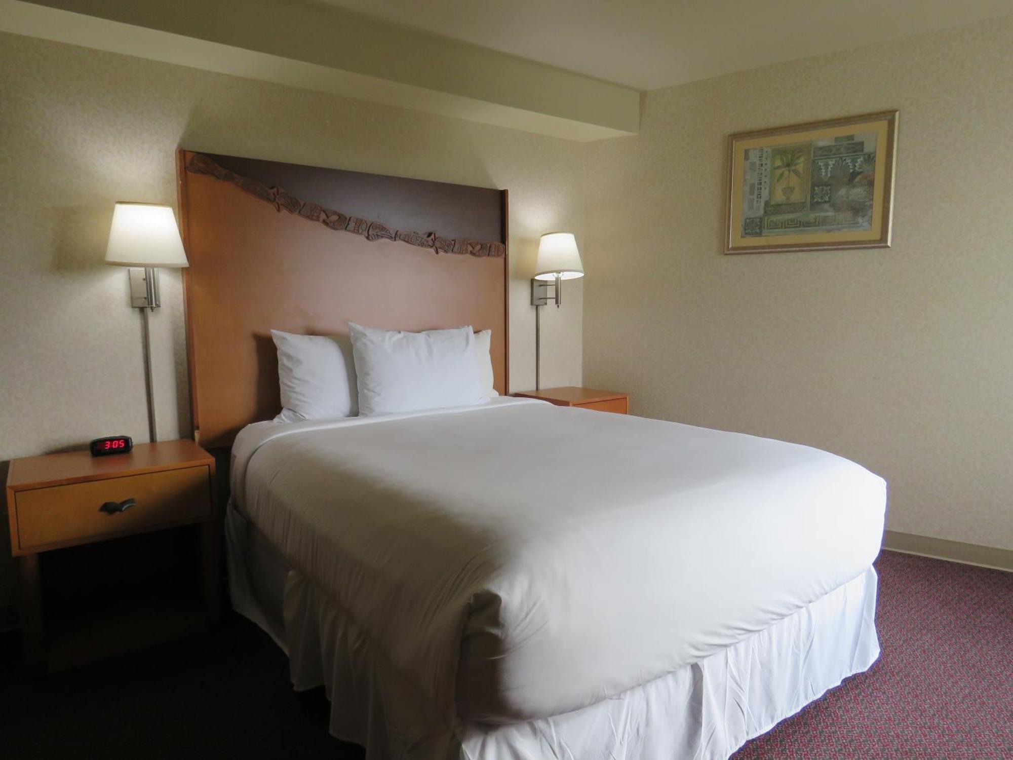 אושן שורס Hotel Mar Vista מראה חיצוני תמונה