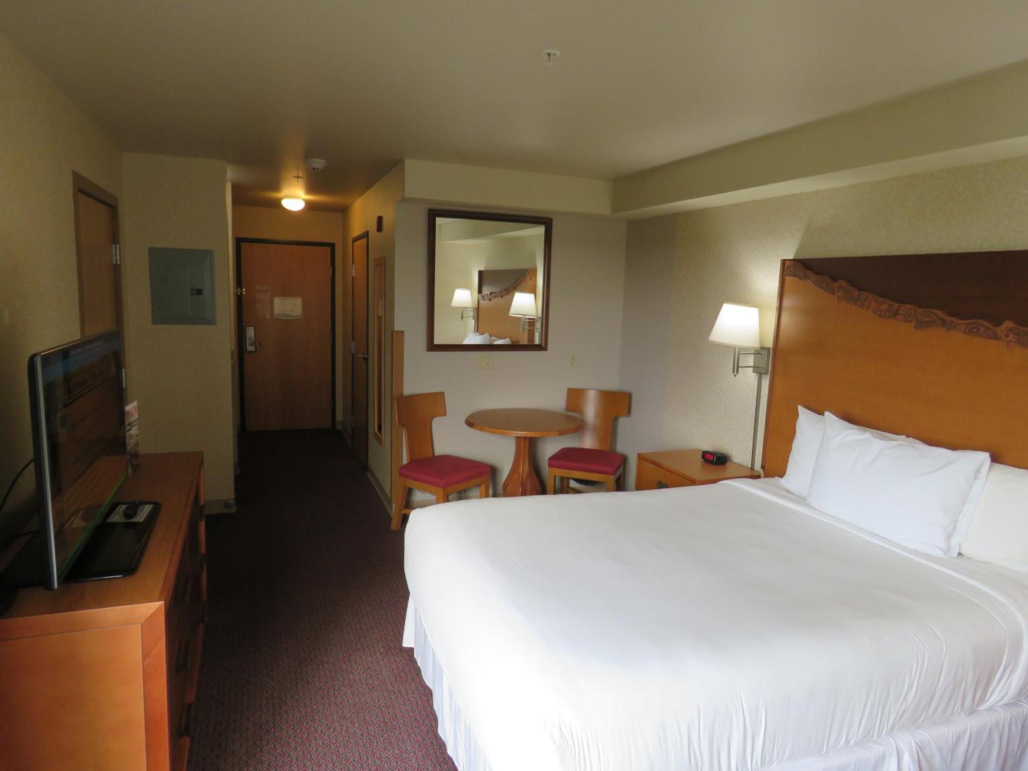 אושן שורס Hotel Mar Vista מראה חיצוני תמונה