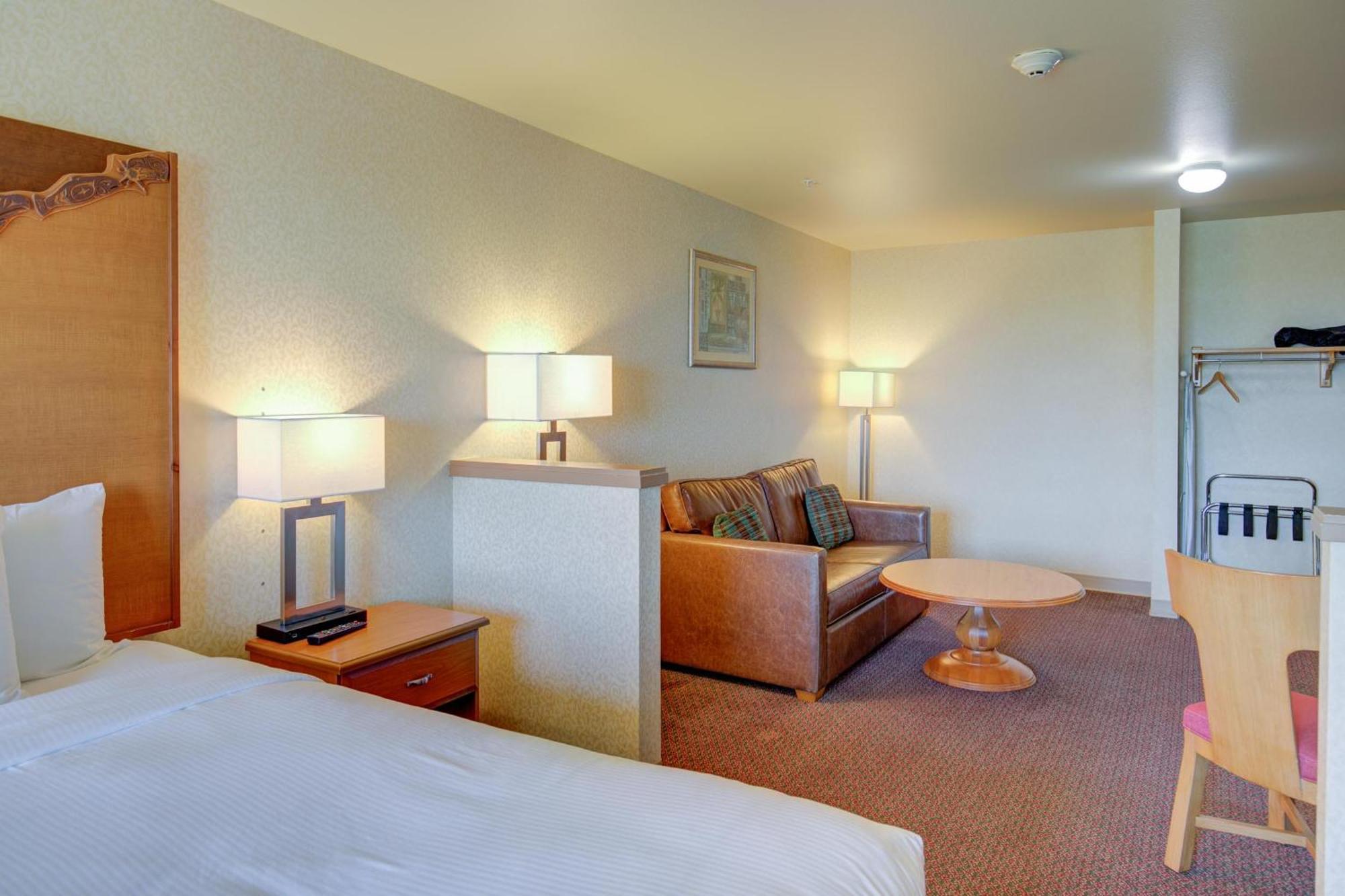 אושן שורס Hotel Mar Vista מראה חיצוני תמונה