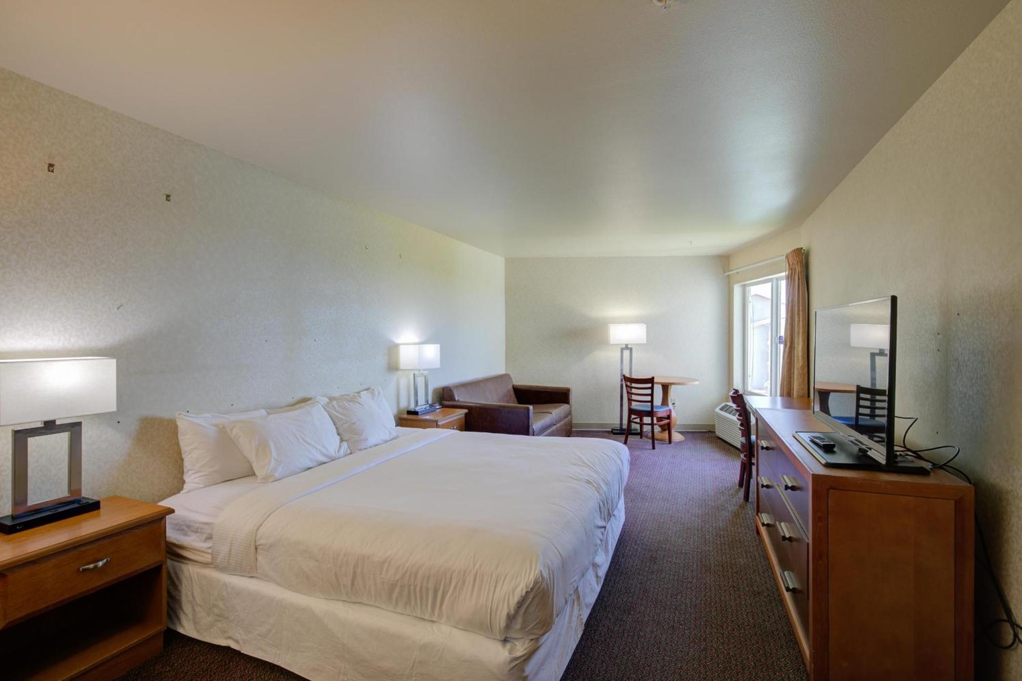 אושן שורס Hotel Mar Vista מראה חיצוני תמונה