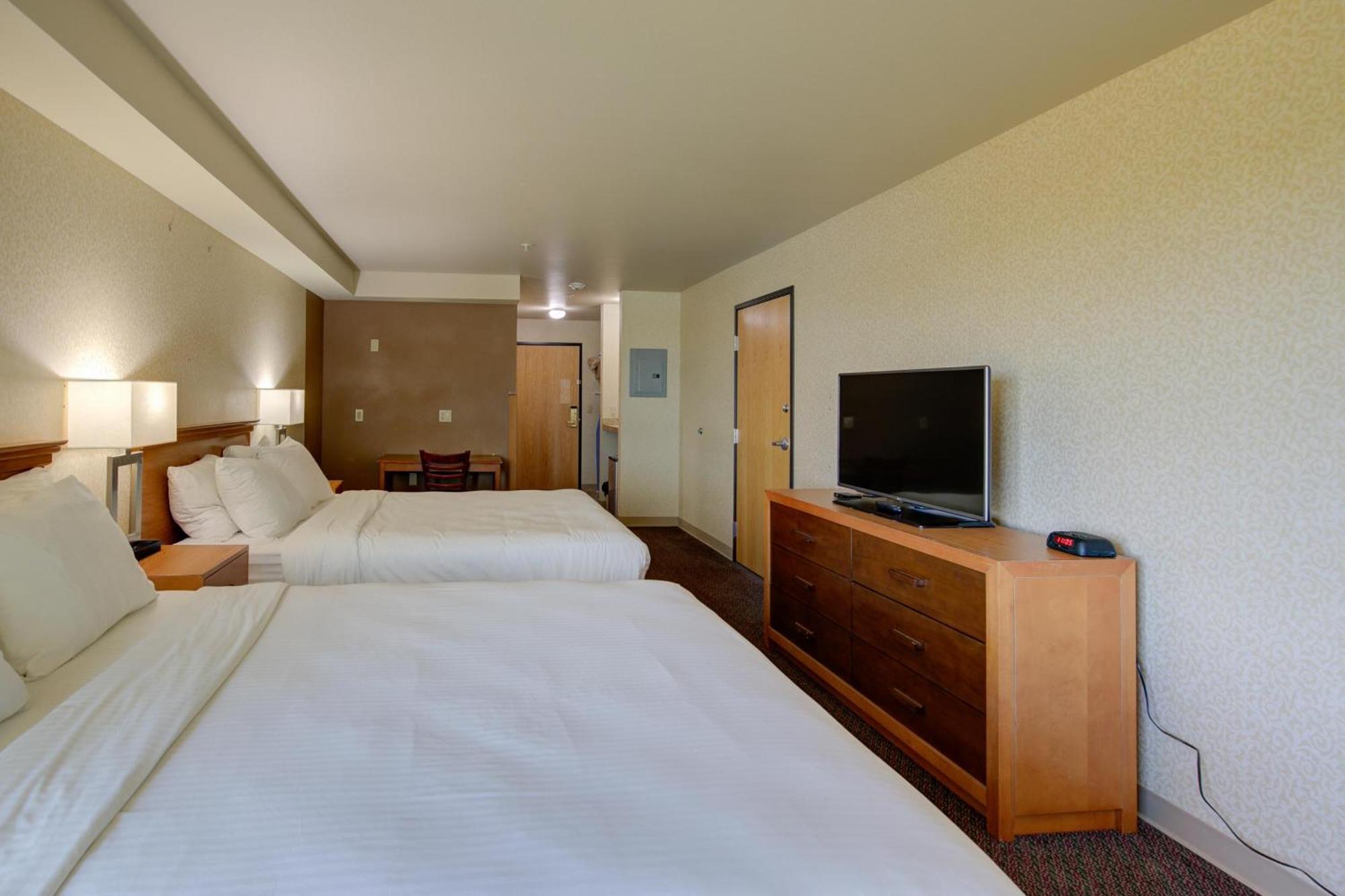 אושן שורס Hotel Mar Vista מראה חיצוני תמונה