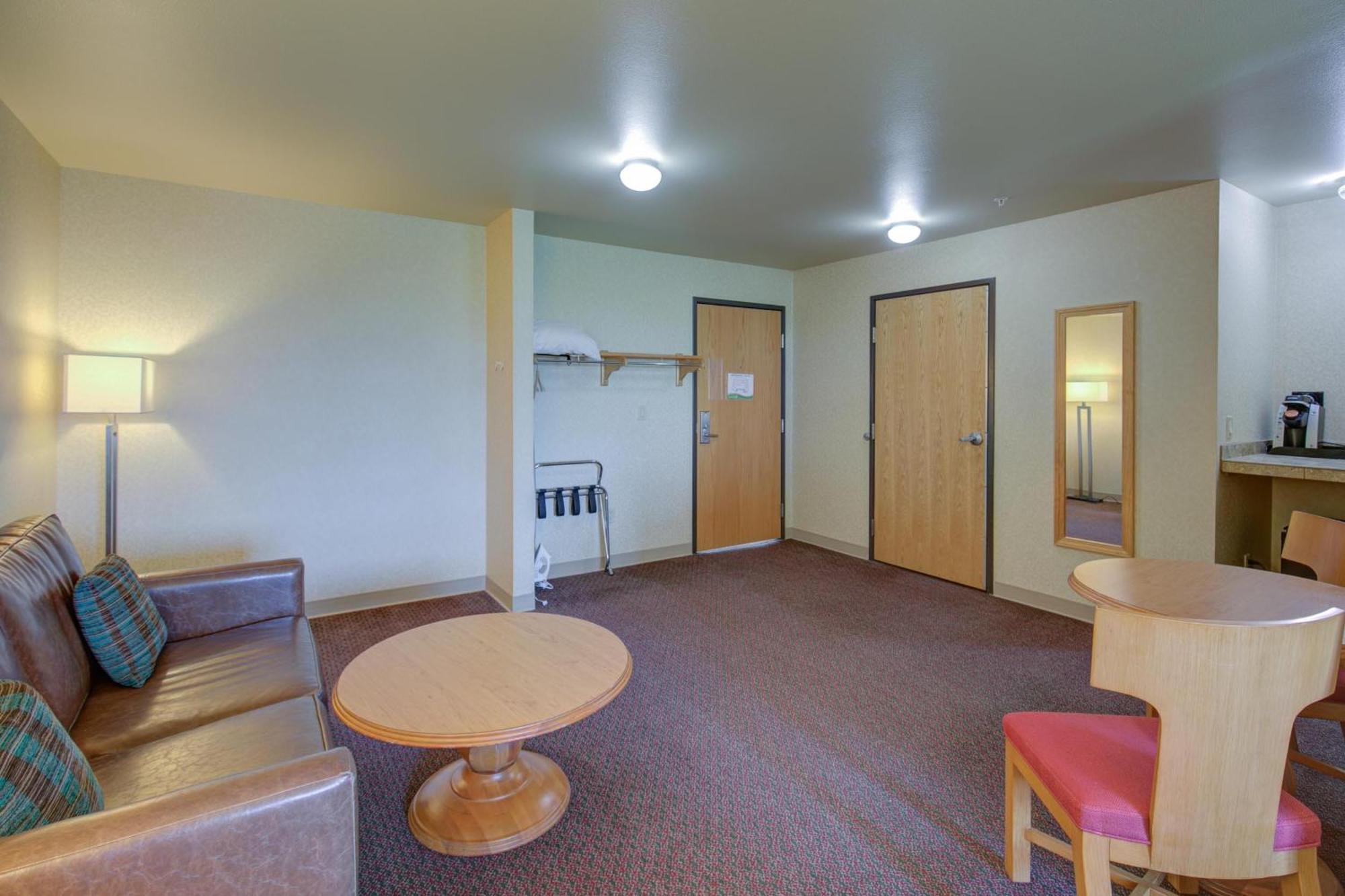 אושן שורס Hotel Mar Vista מראה חיצוני תמונה